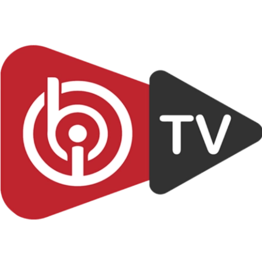 Logo Oficial IBO Player
