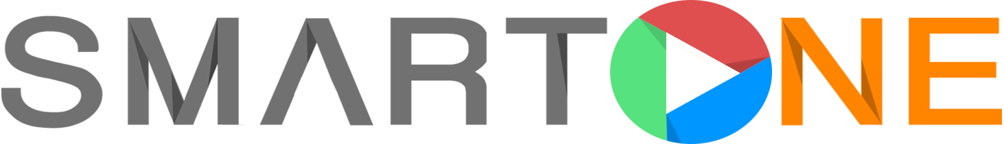 Logo Oficial SmartOne IPTV